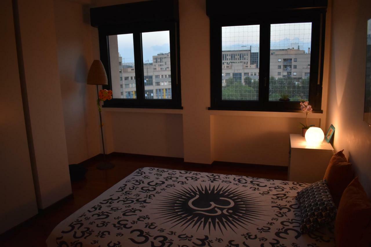 Dimora Lunalex Habitación en casa particular Roma