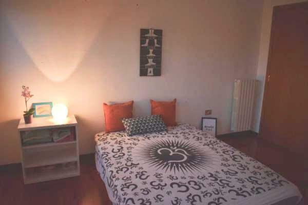 Habitación en casa particular Dimora Lunalex Roma