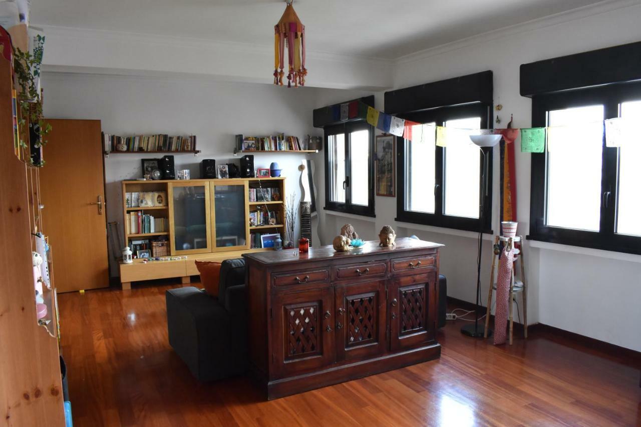 Dimora Lunalex Quarto em Acomodações Particulares